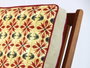 Aberto Design Cojín YM1108 Multicolor